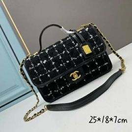 Picture of Chanel Lady Handbags _SKUfw154447752fw